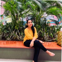 Monica Sharma