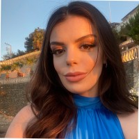 Büşra Hacıosmanoğlu