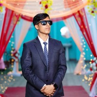 Prashant Dahal