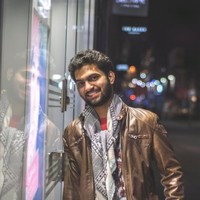GAURAV prajapati