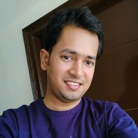 Deepak Pandey