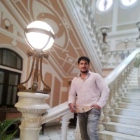 Shivakumar V K