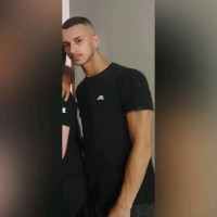 Jonathan Martins Camargo