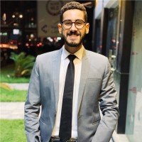 Mahmoud Mohsin