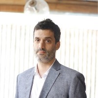 michael charruault