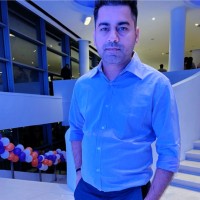 Devender Verma