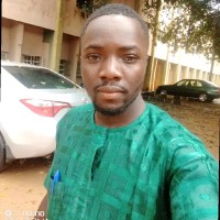 Nazifi Yusuf Hudu
