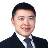 Alex Ong