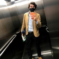 Matias Serra Mederos