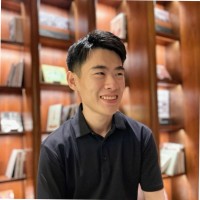 Jim Zhai
