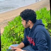 Abhishek Harikumar