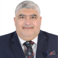 Dr. Khaled Arafa Ibrahim