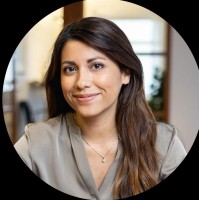 Nicole Castillo Andersson