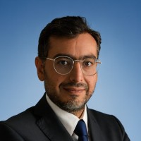 Ahmed Khelifa, CFA