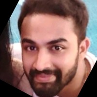 Vishnu R Pillai