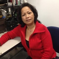 Kimberly Ung