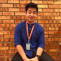 Edward Lim