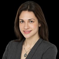 Rachel Glazer
