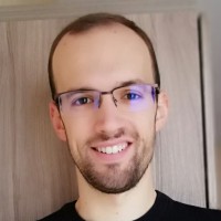 Cédric Guillot