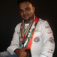 chamil liyanage