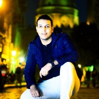 AMR IBRAHEM
