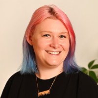 Sara Davis (She/Her)