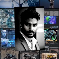 Ananth Krishnasamy