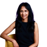 Lakshmi Mohan