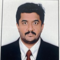Chethan Hegde K