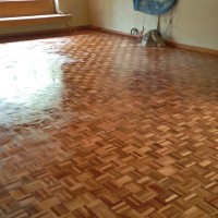 Classic flooring Wangari