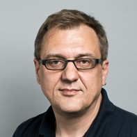 Senad Mujaković