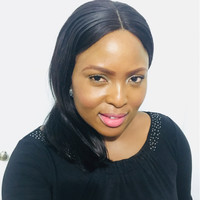 Karabo M Morake