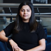 Monika Kesarwani