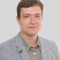 Grigory Tovt