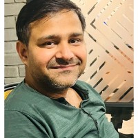 Manoj Dwivedi