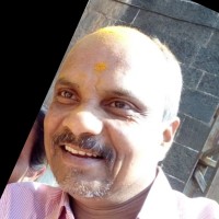 PARAG DESHPANDE