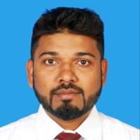 Shabbir Ismail Sayed