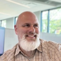 Kevin Kruger