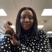 Florence Aisueni Afhea (Phd)
