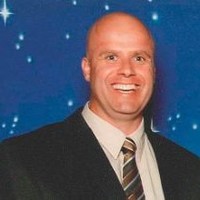 Kevin Gouws