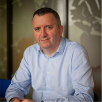 Eamon Giles