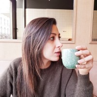 Nisrine Fayed