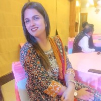 Mansi Joshi