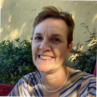 Susann Lindinger