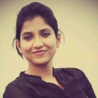 Sudeshna Ghosh