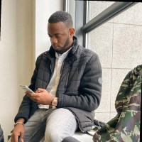 Kenneth Ogu