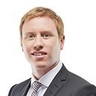 Fraser Bourne