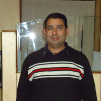surjit sharma