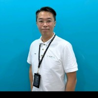 Eddie Chin