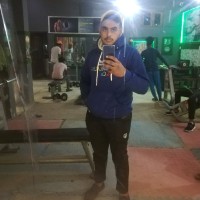 Israr Alvi